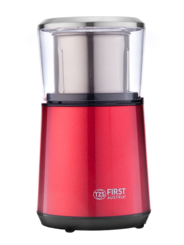 Кофемолка-измельчитель FIRST FA-5486-2 RE